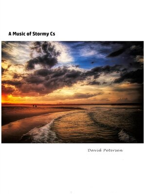 cover image of A Music of Stormy Cs